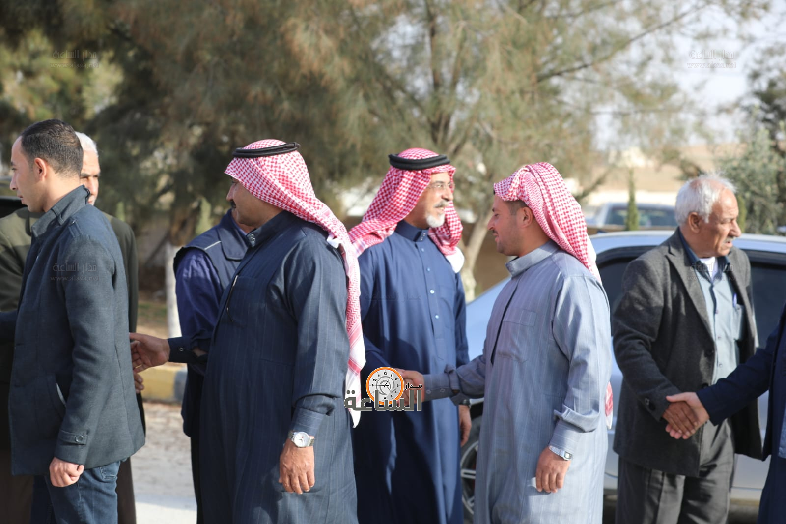 Madar Al-Saa Images 0.25302831388547653