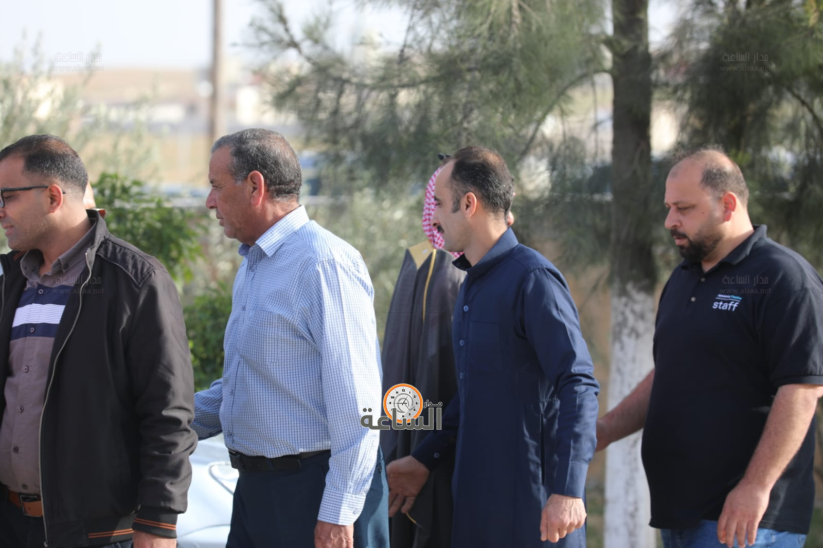 Madar Al-Saa Images 0.6623027788177966