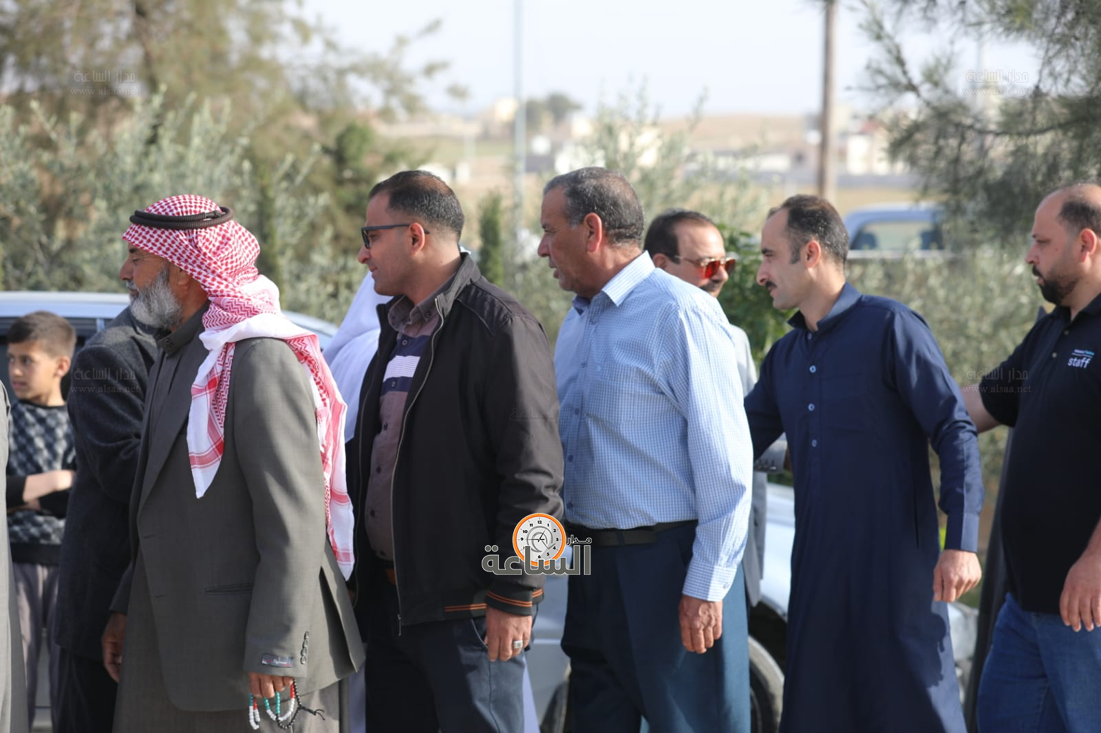 Madar Al-Saa Images 0.6000563776215875