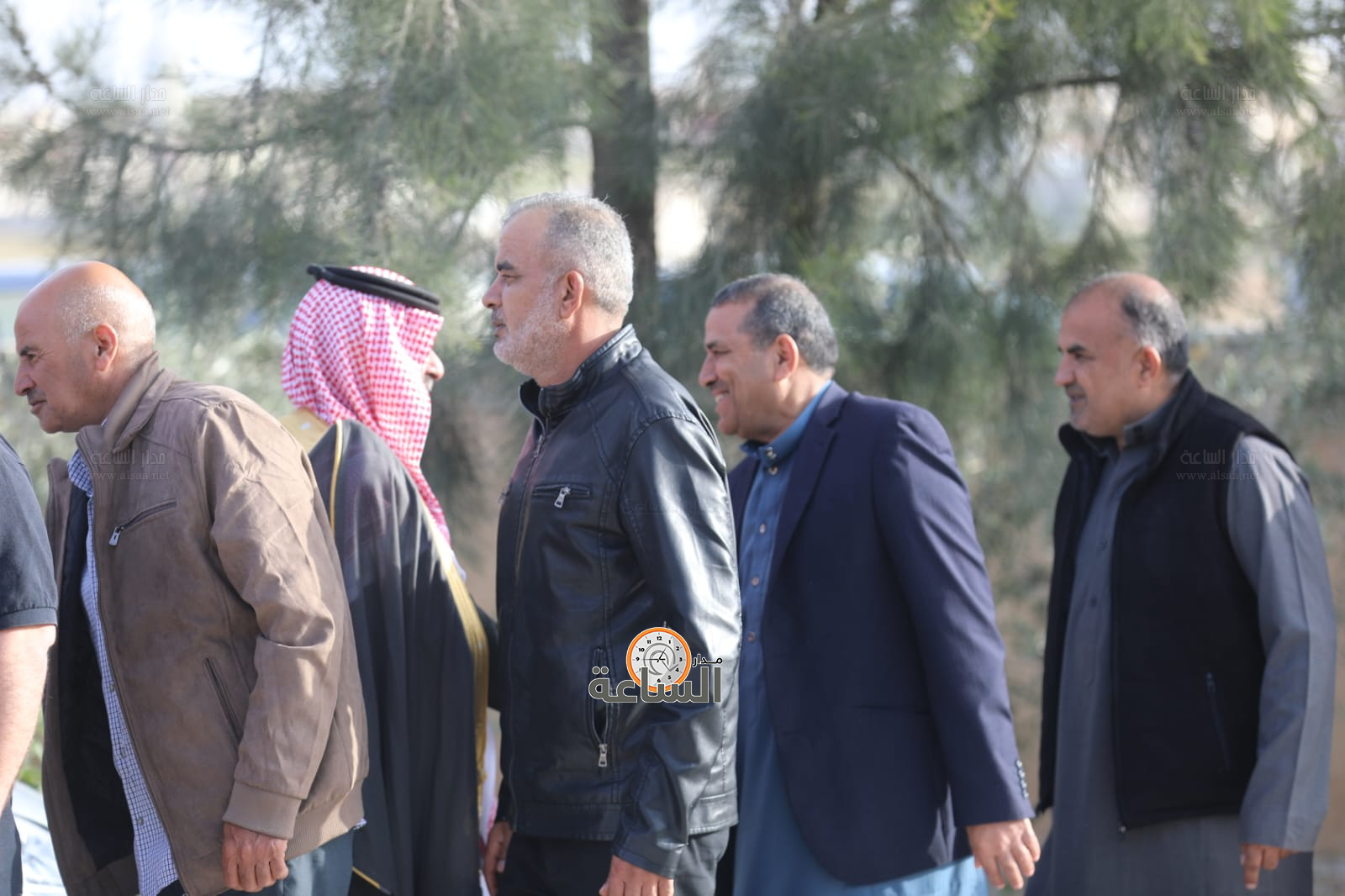 Madar Al-Saa Images 0.5345991138742141