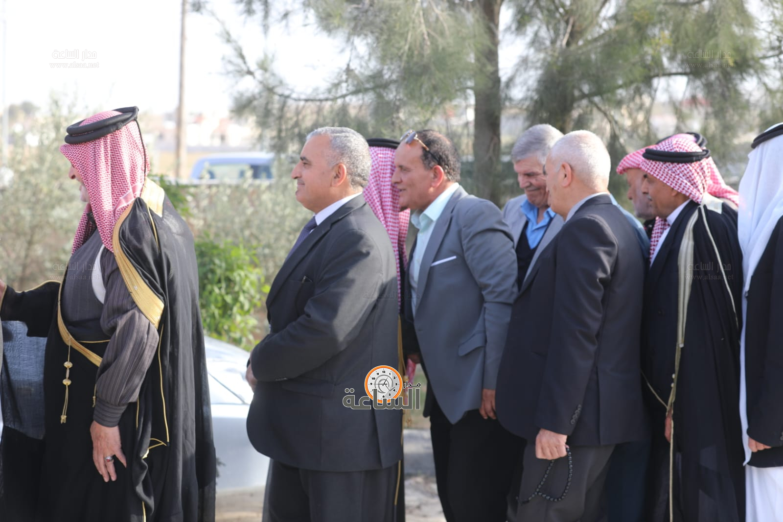 Madar Al-Saa Images 0.31686411660474856