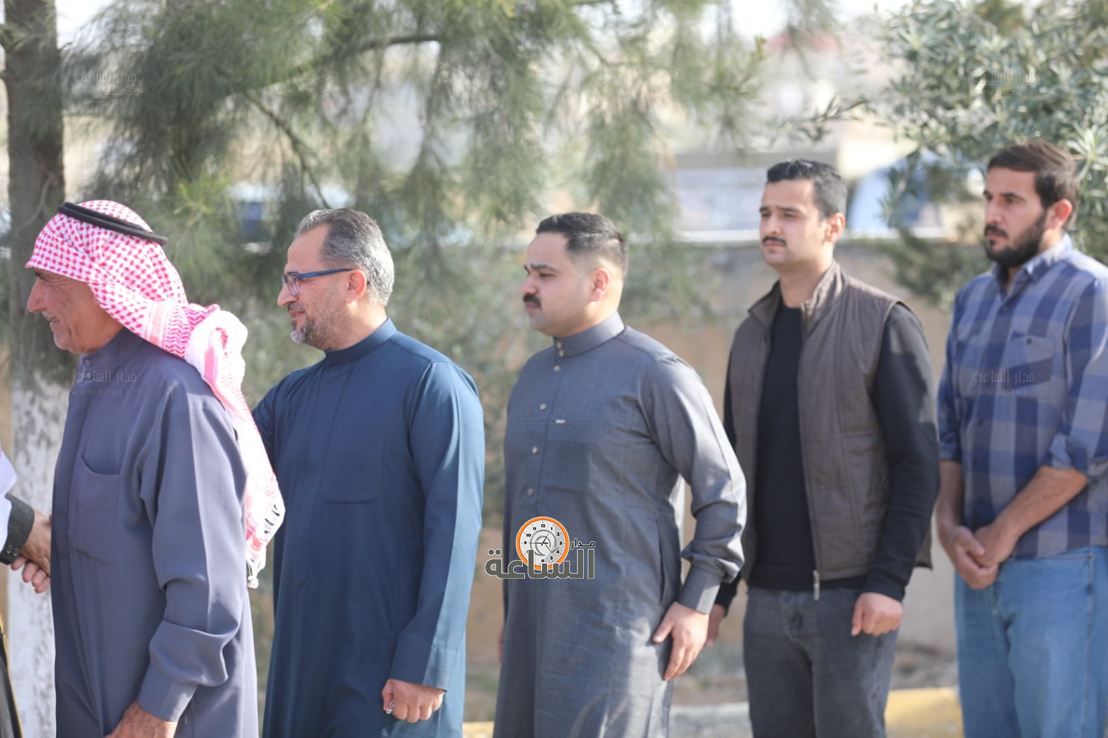 Madar Al-Saa Images 0.8240036384417455