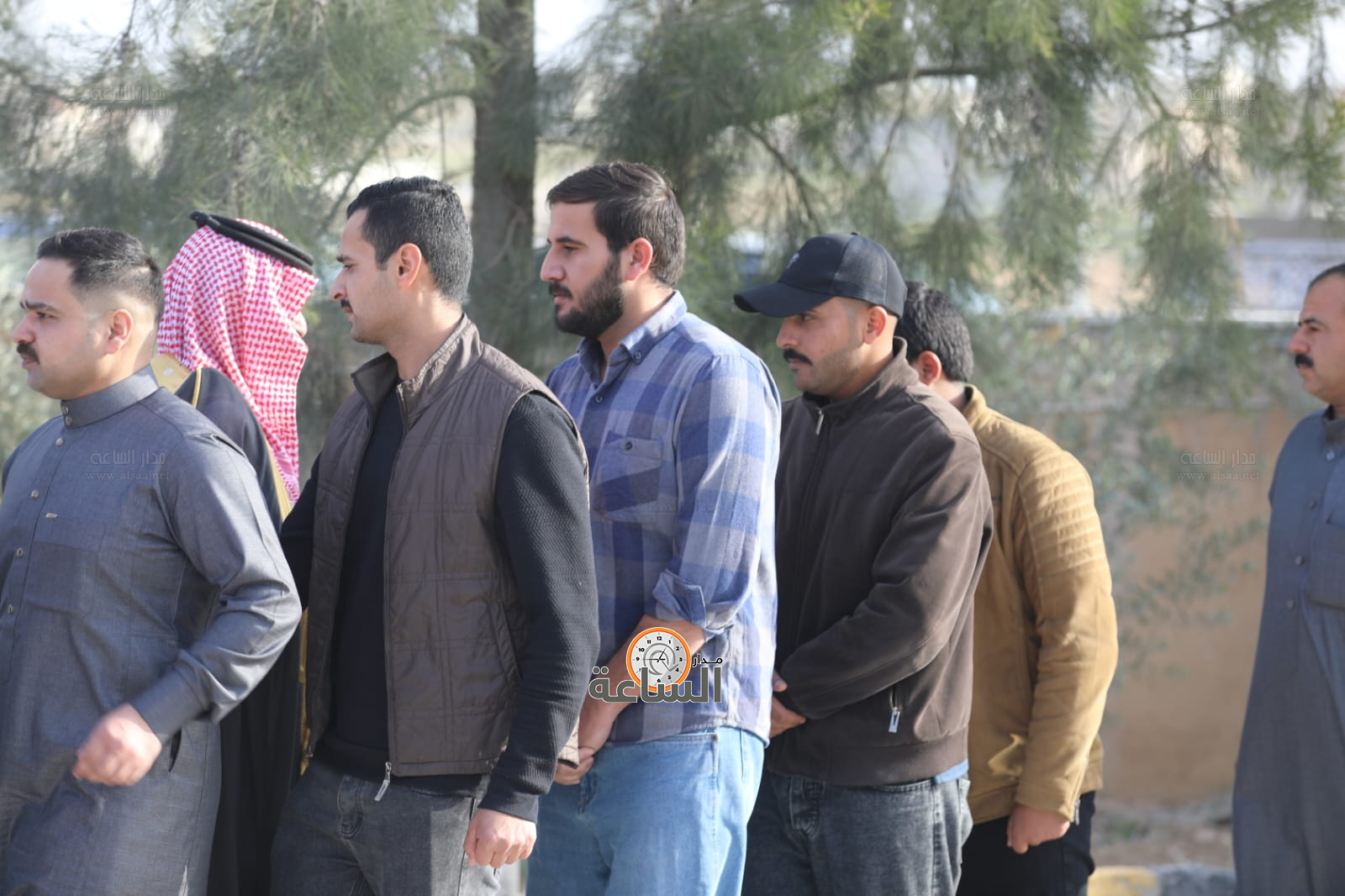 Madar Al-Saa Images 0.9356915845767673