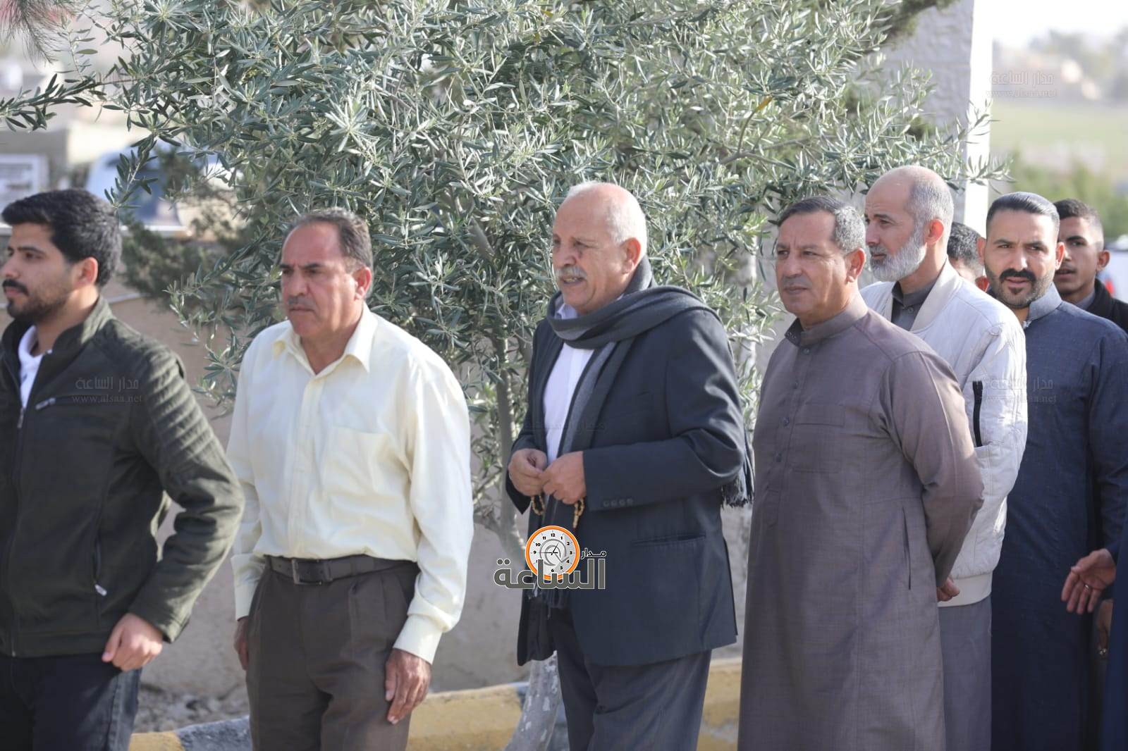 Madar Al-Saa Images 0.43301762741995553