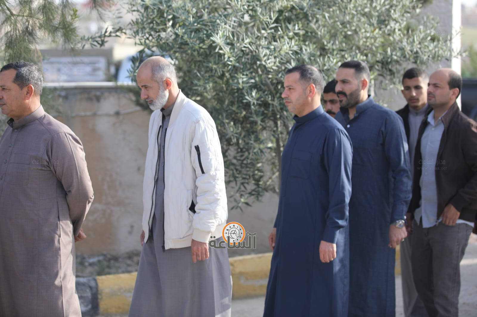 Madar Al-Saa Images 0.9957568884397923