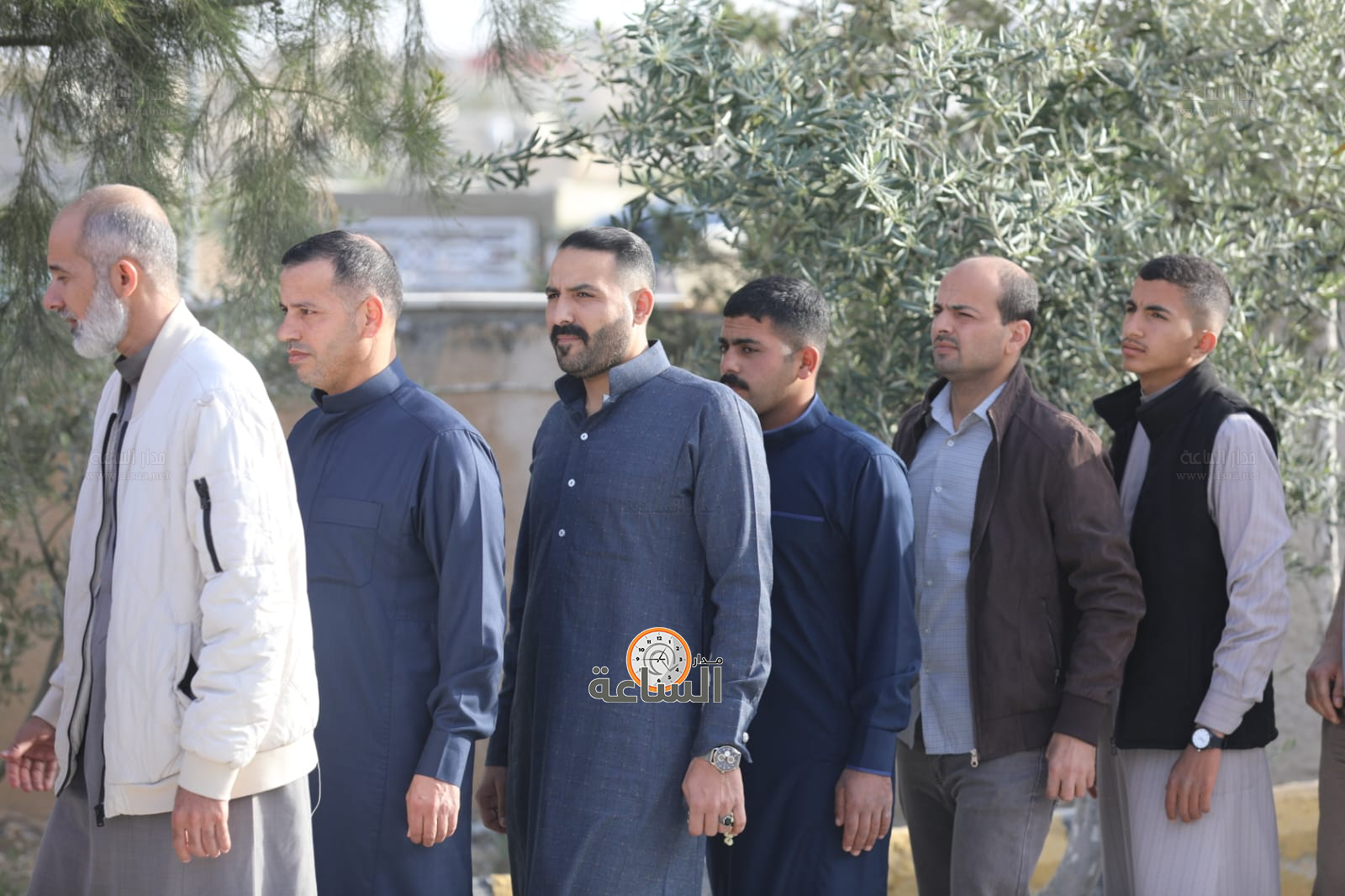 Madar Al-Saa Images 0.3342848744362892