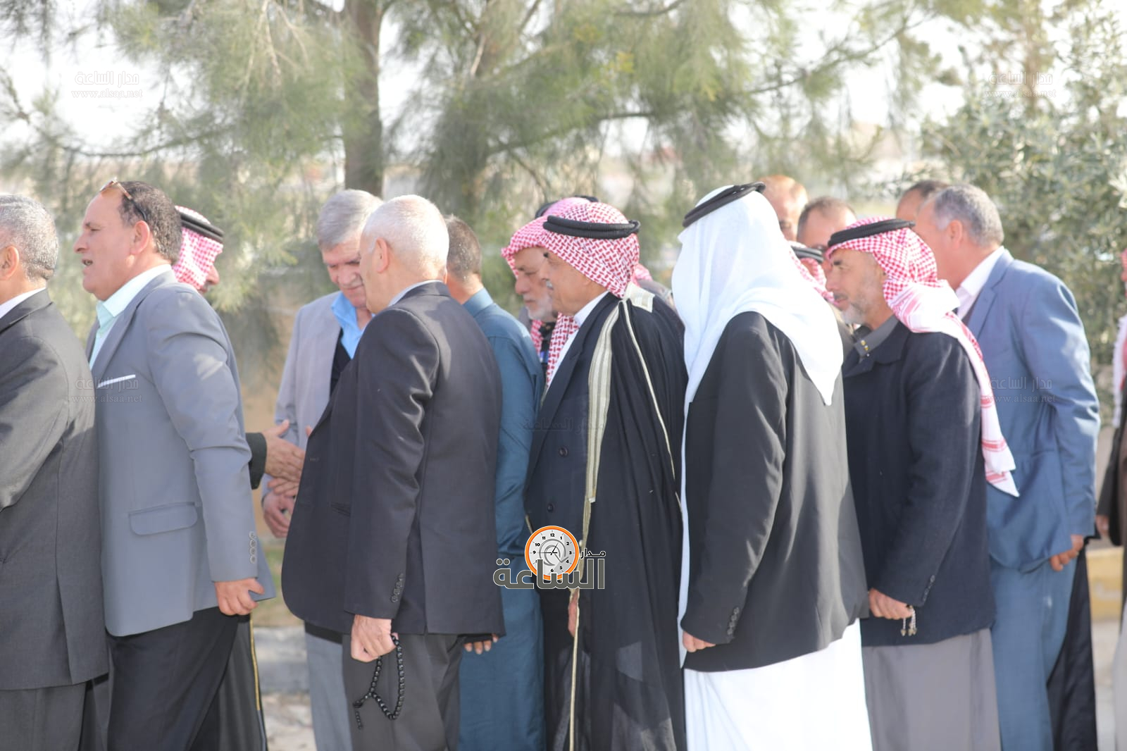 Madar Al-Saa Images 0.5083833039888186