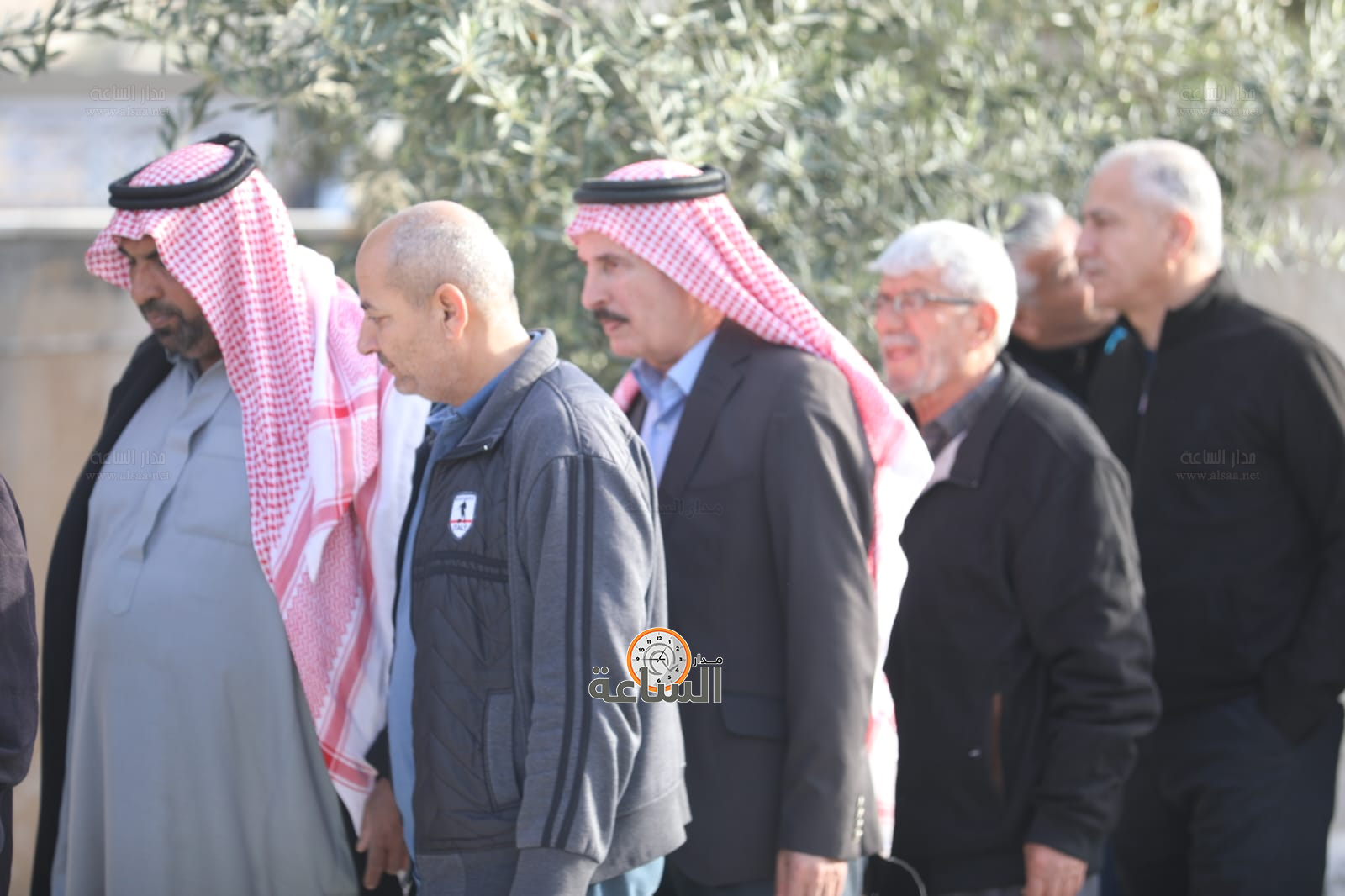 Madar Al-Saa Images 0.4030352147088836