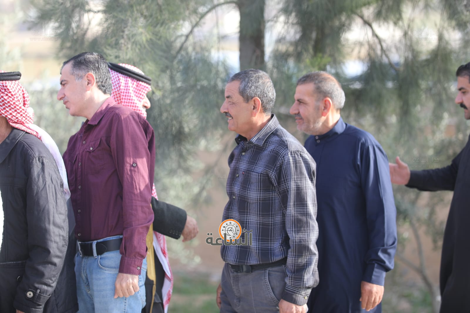 Madar Al-Saa Images 0.822840865918258