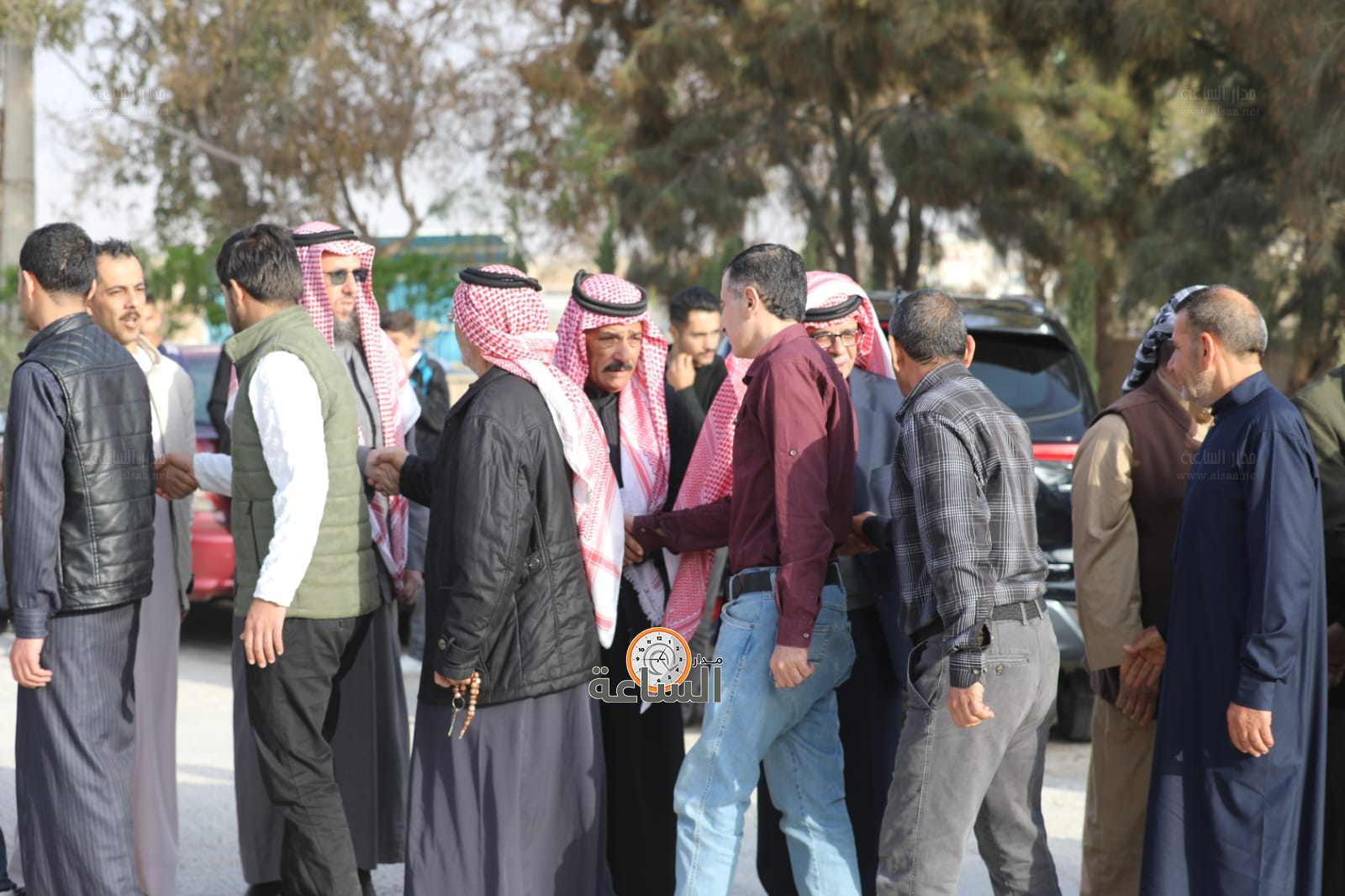 Madar Al-Saa Images 0.7945064869798268