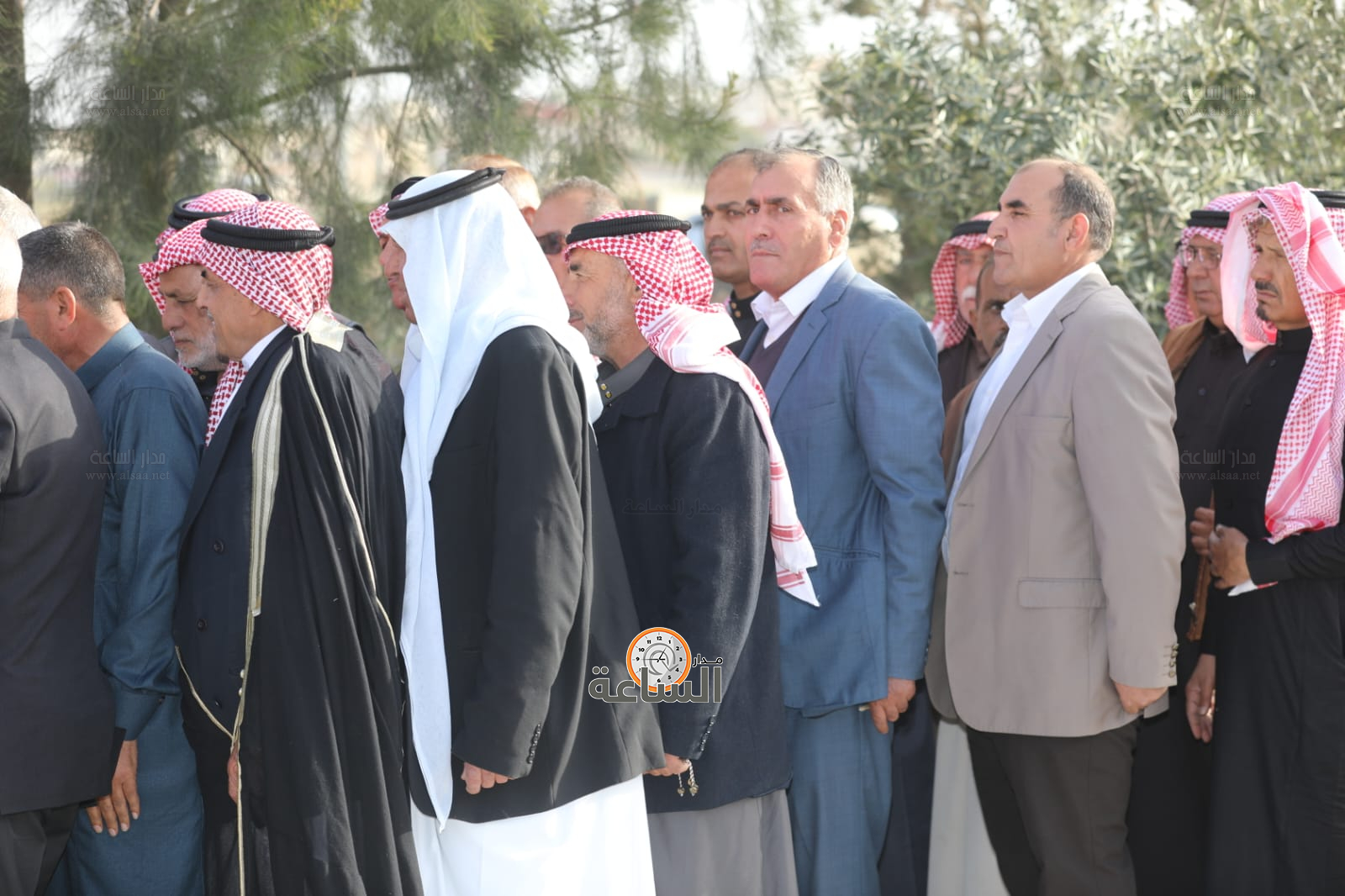 Madar Al-Saa Images 0.24855517437810692