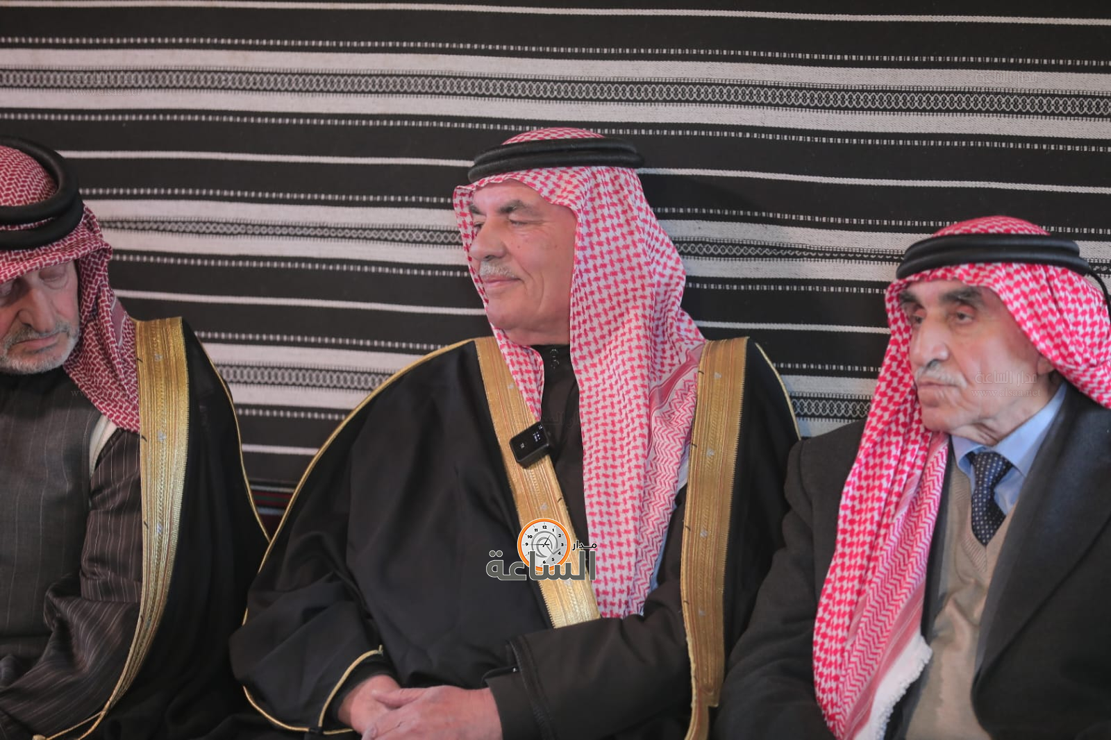 Madar Al-Saa Images 0.10975372493462343