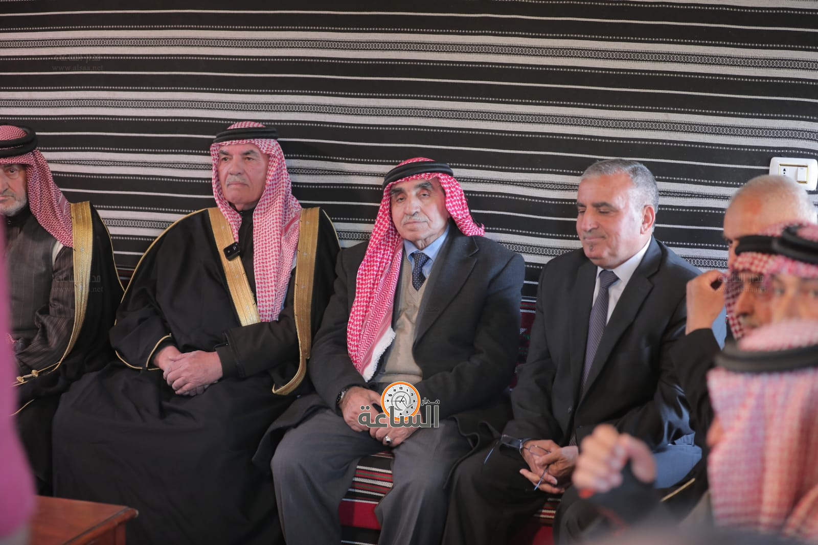 Madar Al-Saa Images 0.4218109867023623