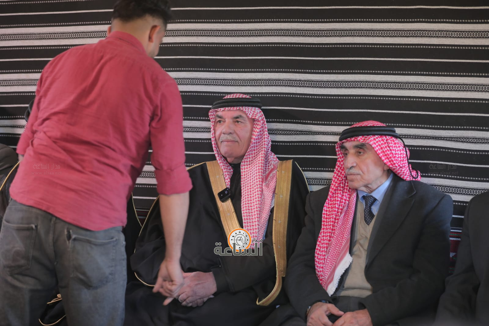 Madar Al-Saa Images 0.1275406290181189