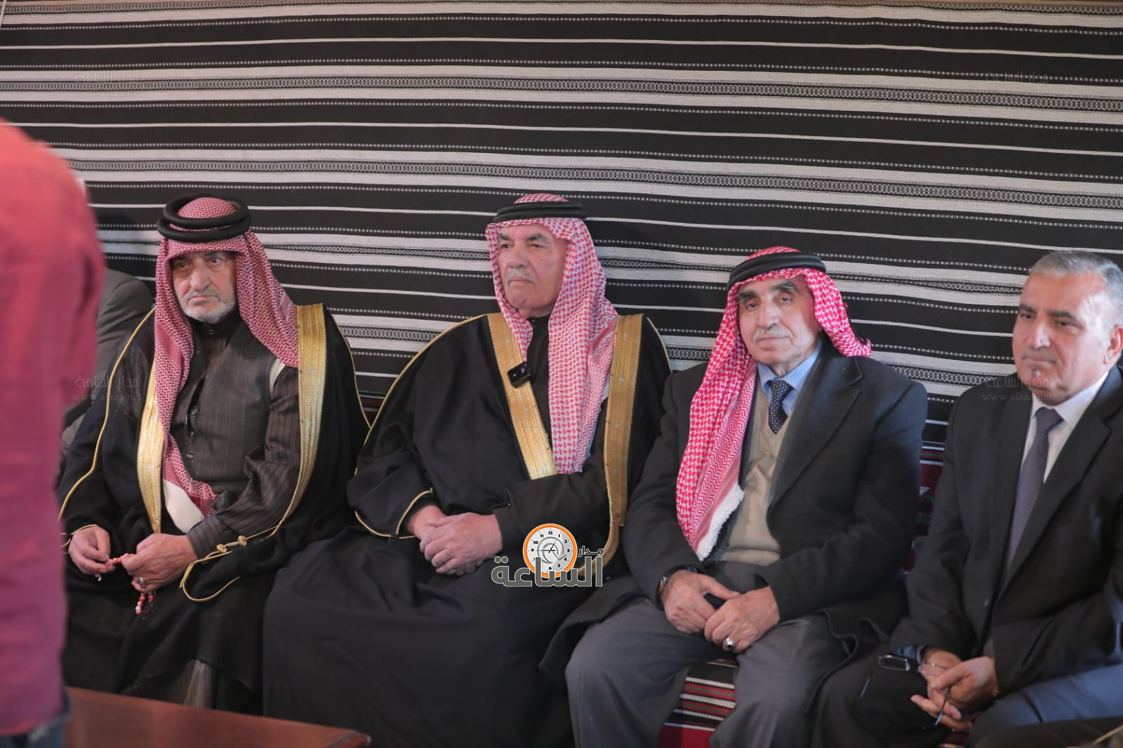 Madar Al-Saa Images 0.07768503983653607