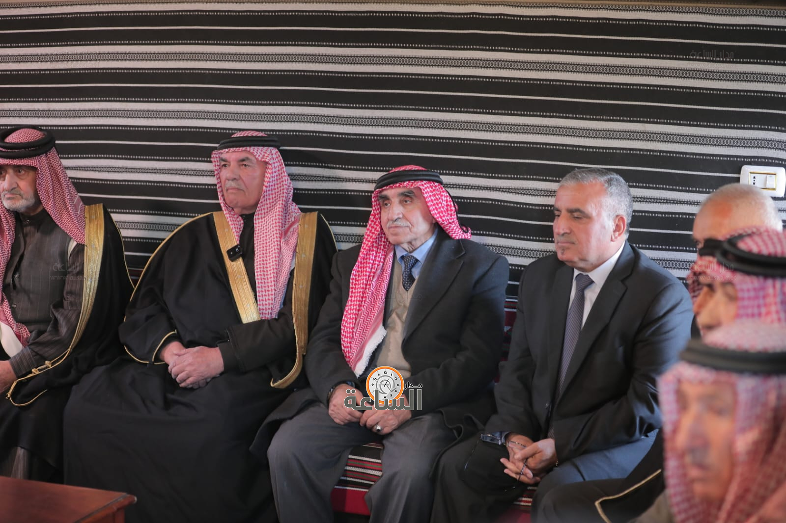 Madar Al-Saa Images 0.9755571833733125