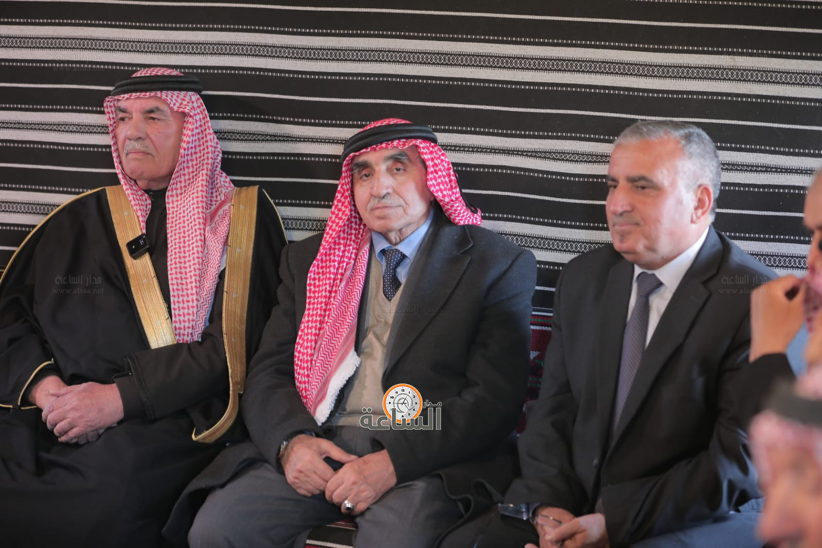 Madar Al-Saa Images 0.43482417103565196