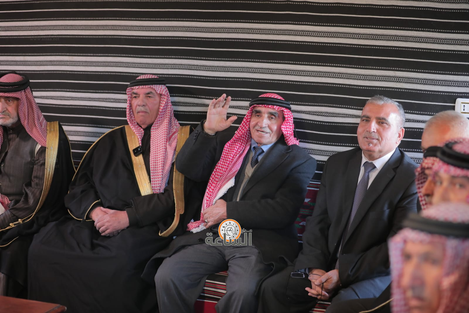 Madar Al-Saa Images 0.744507927663844