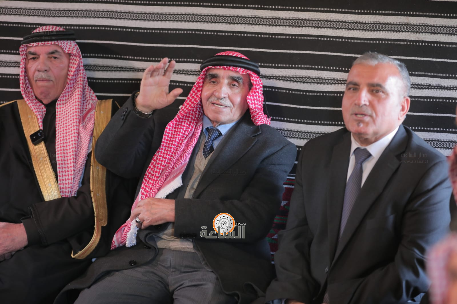 Madar Al-Saa Images 0.1606236410993851