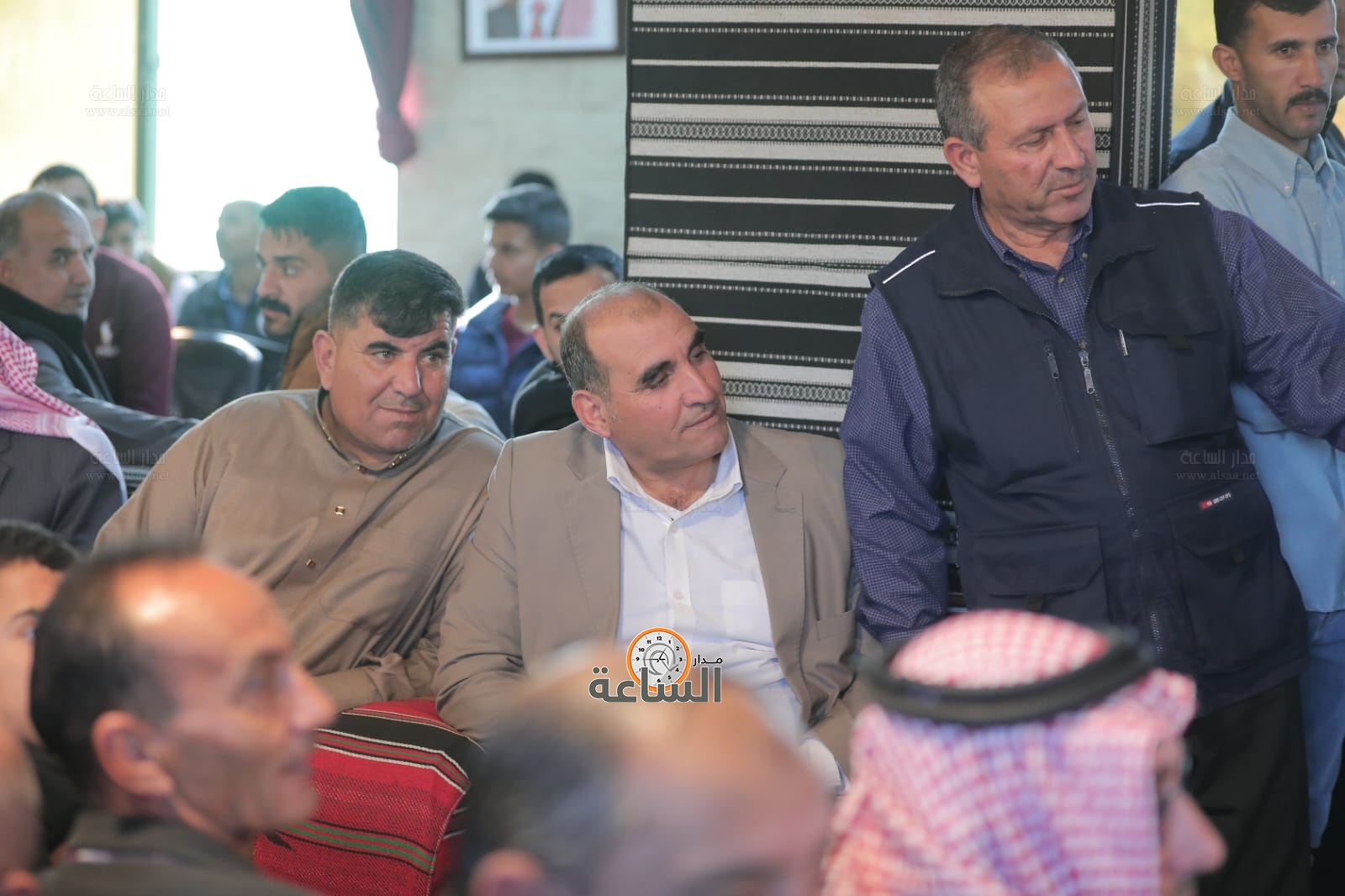 Madar Al-Saa Images 0.7627088098589885