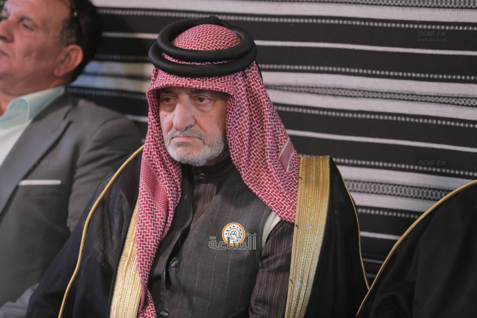 Madar Al-Saa Images 0.0747001358145245