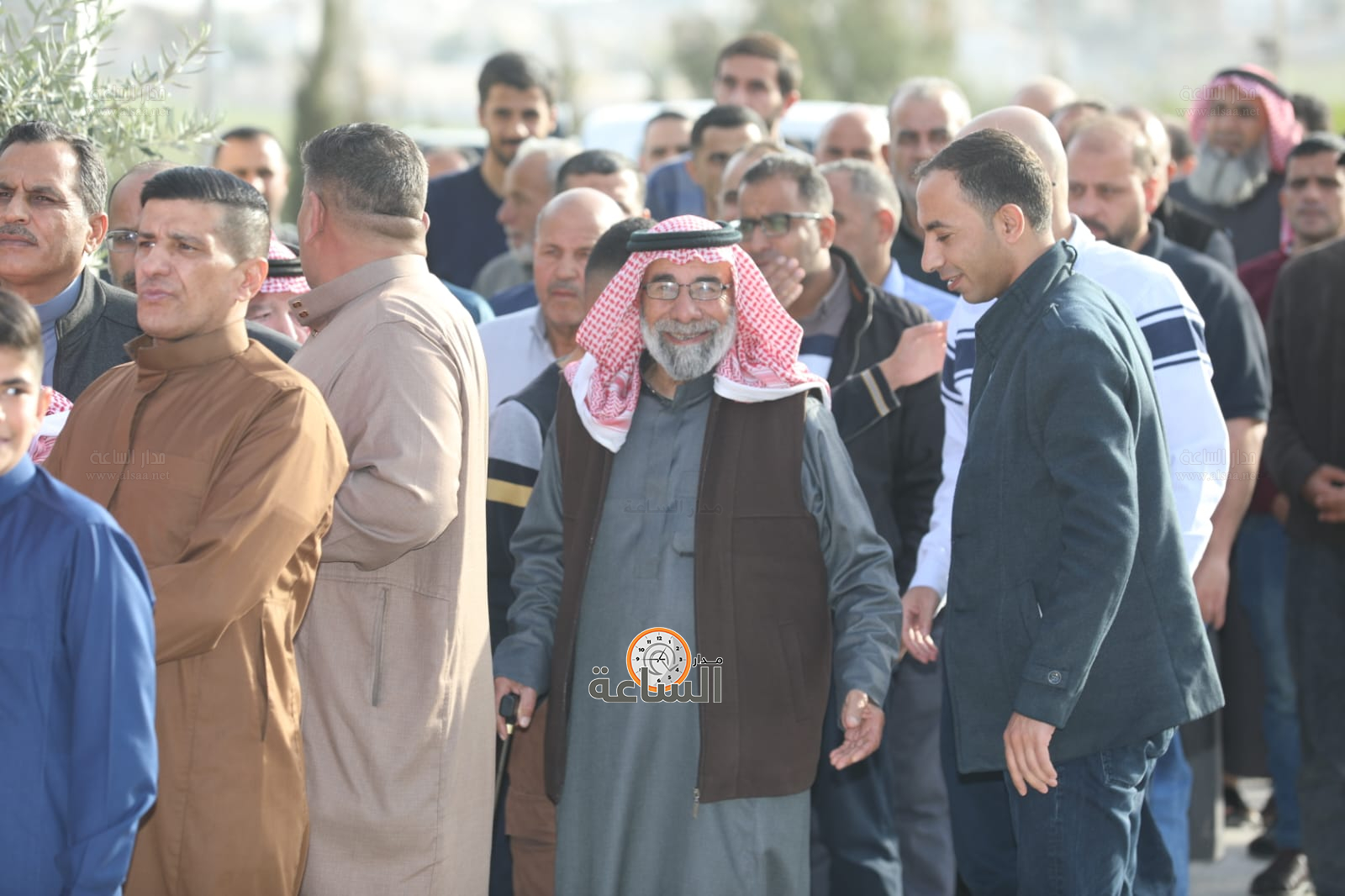 Madar Al-Saa Images 0.6890349385106747