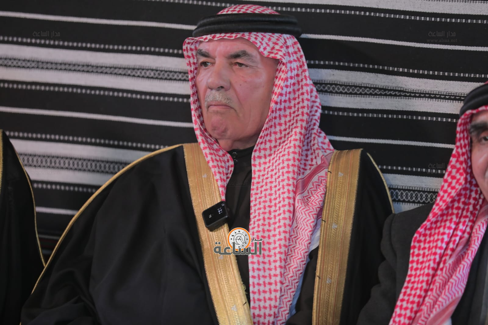 Madar Al-Saa Images 0.5691588231918738