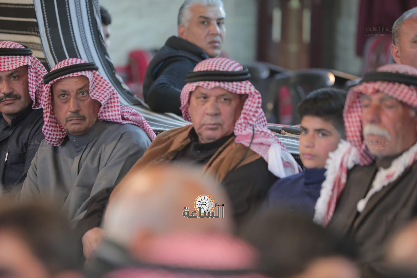 Madar Al-Saa Images 0.5012689845491582