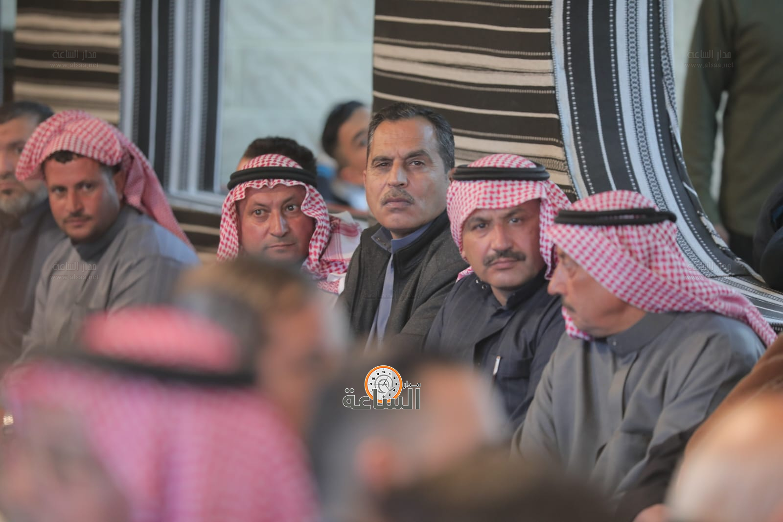 Madar Al-Saa Images 0.037142315376584856