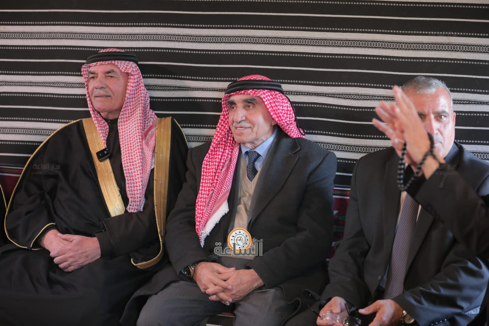 Madar Al-Saa Images 0.8412626552861195