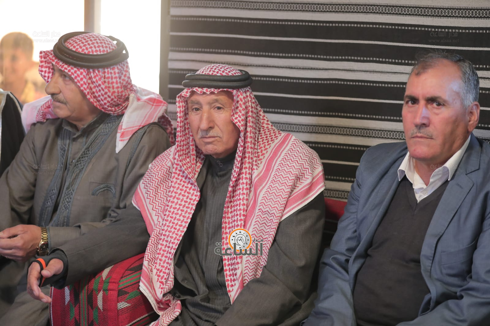 Madar Al-Saa Images 0.27629899859364415