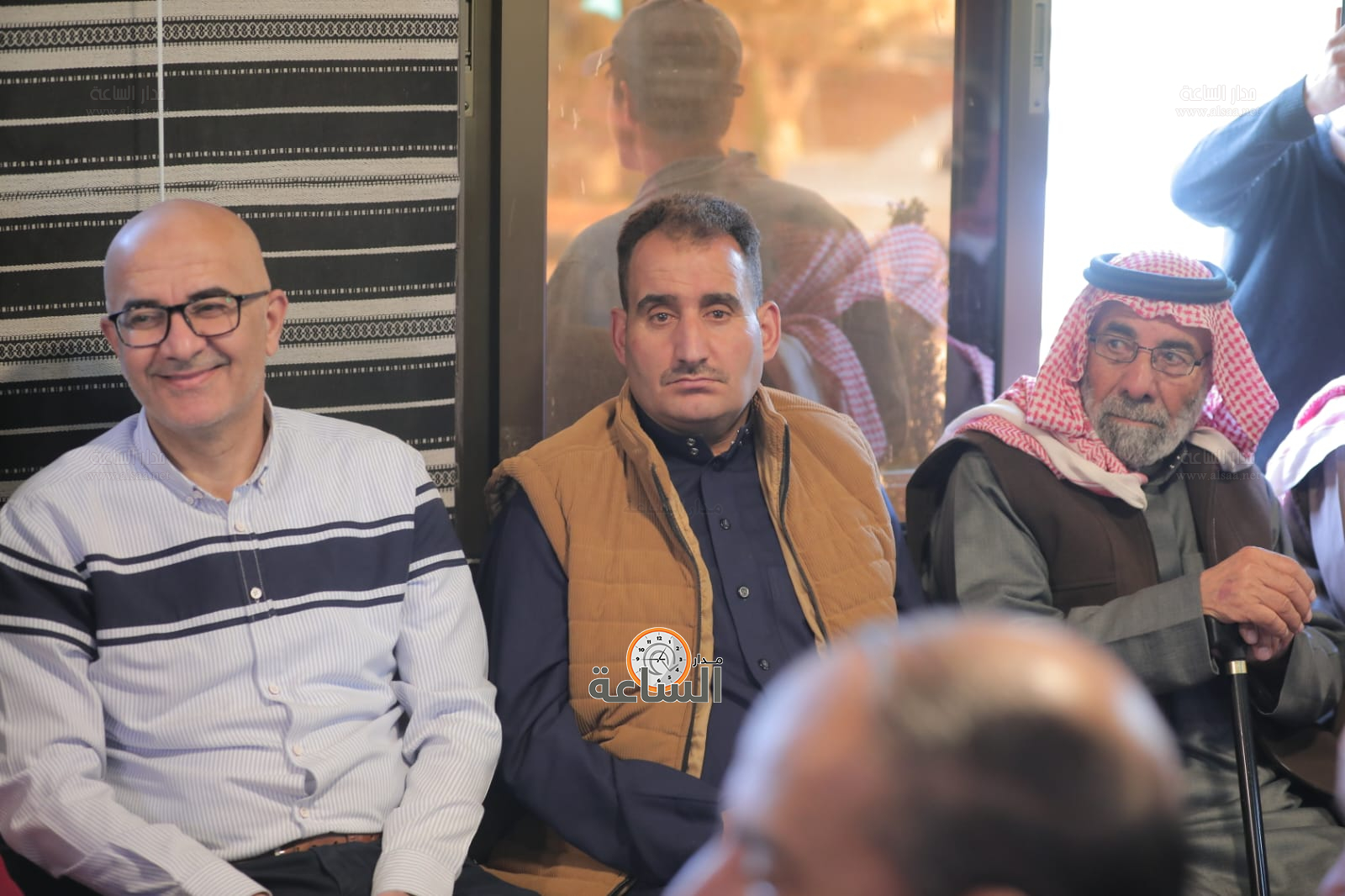 Madar Al-Saa Images 0.3002307830343125