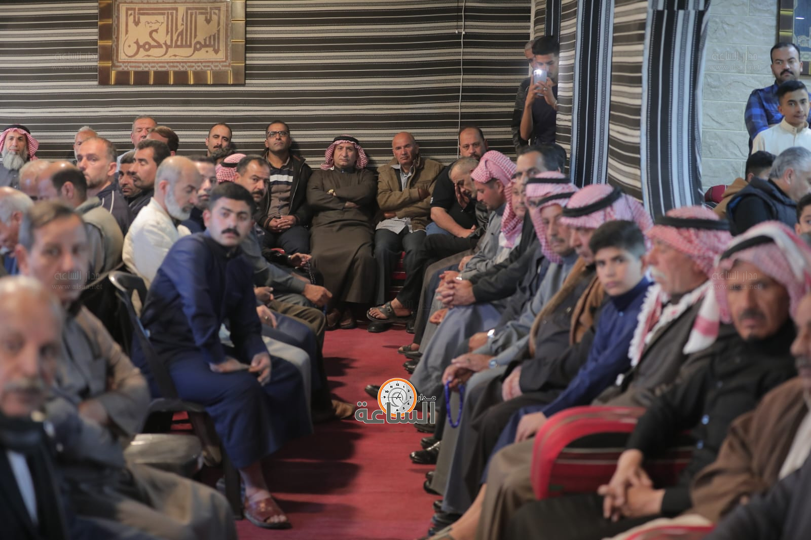 Madar Al-Saa Images 0.5984273425944233