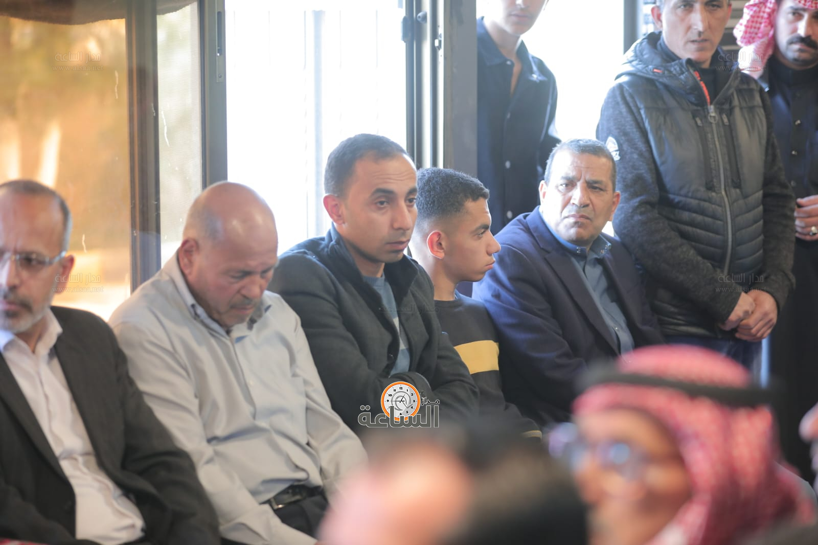 Madar Al-Saa Images 0.5674161214475253