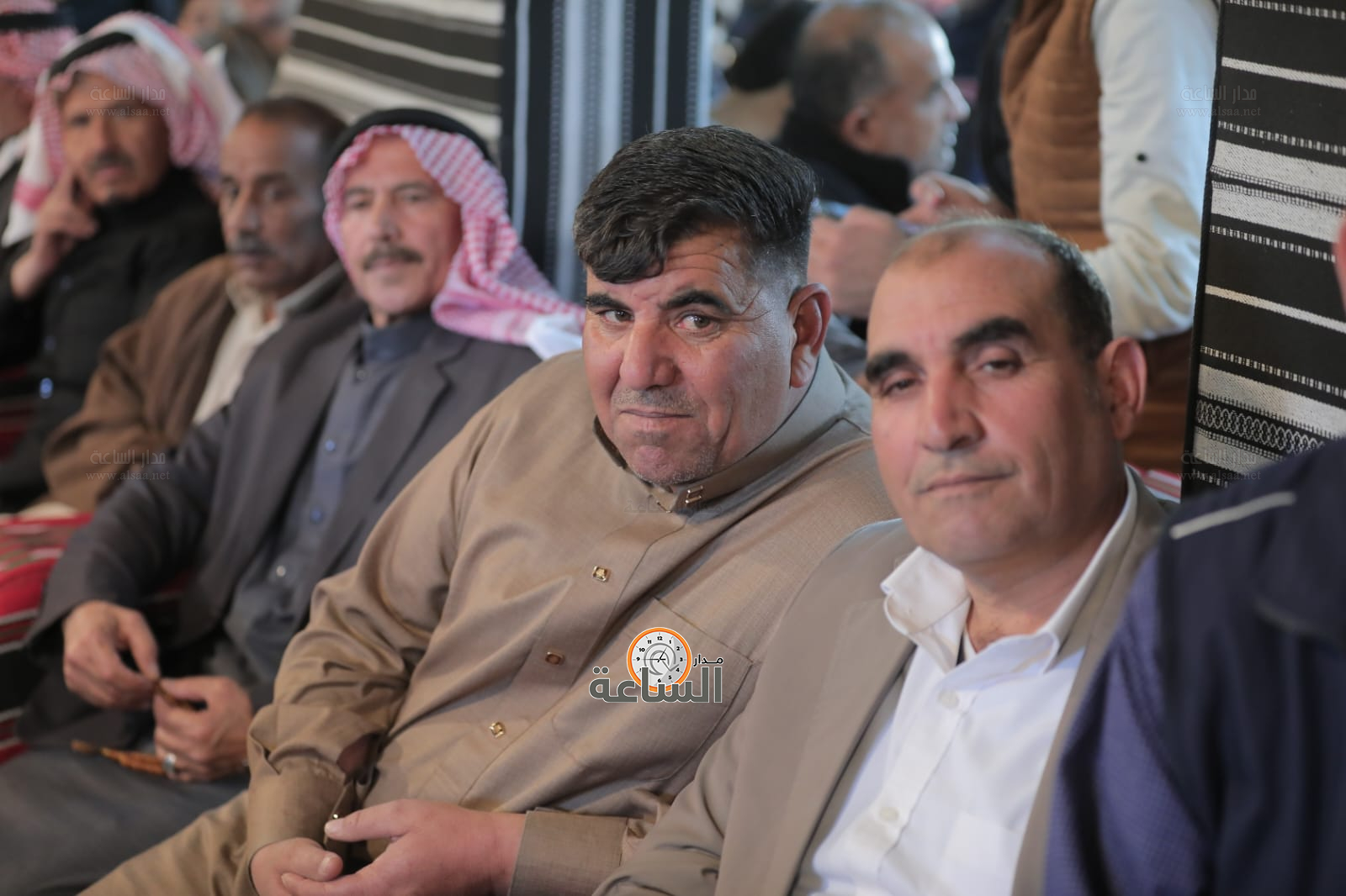 Madar Al-Saa Images 0.6196328391758705