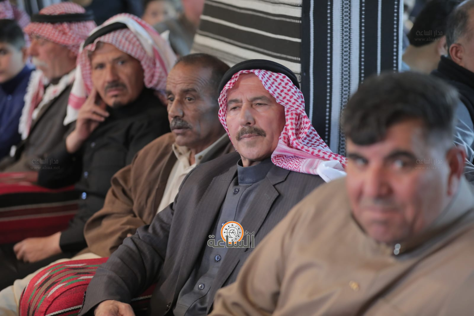 Madar Al-Saa Images 0.9901808253307849