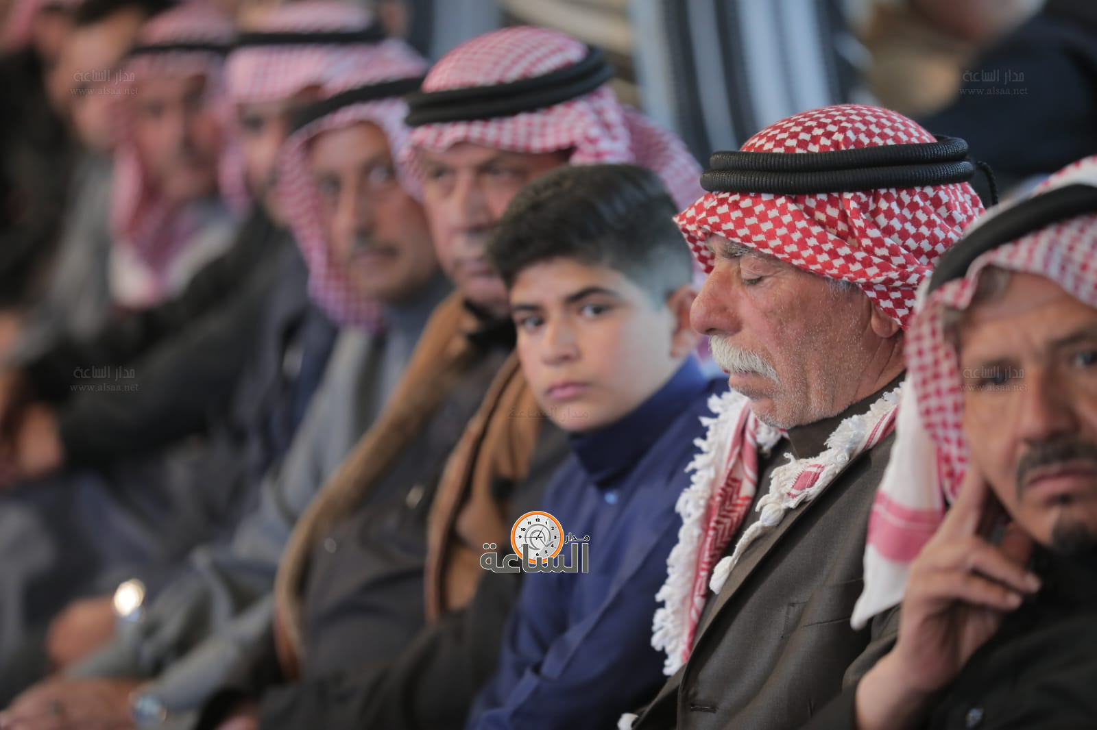 Madar Al-Saa Images 0.16106916881204314