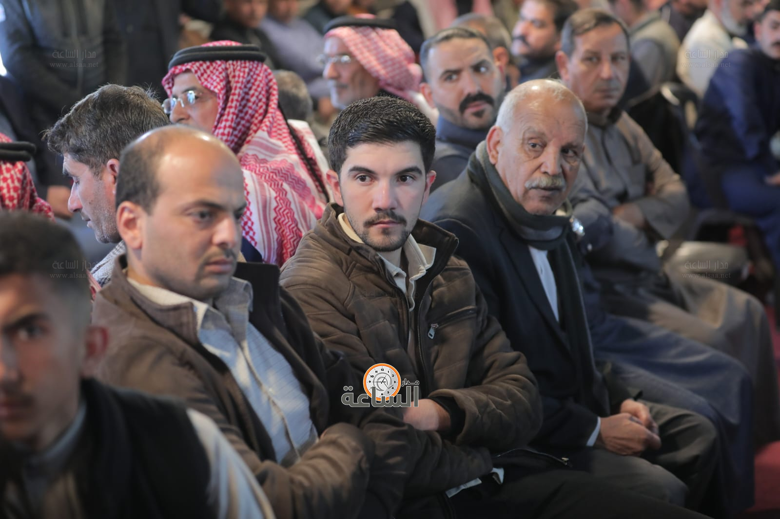 Madar Al-Saa Images 0.9679854011800793