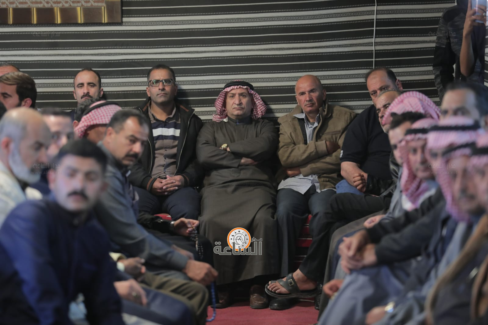 Madar Al-Saa Images 0.5692294013267356