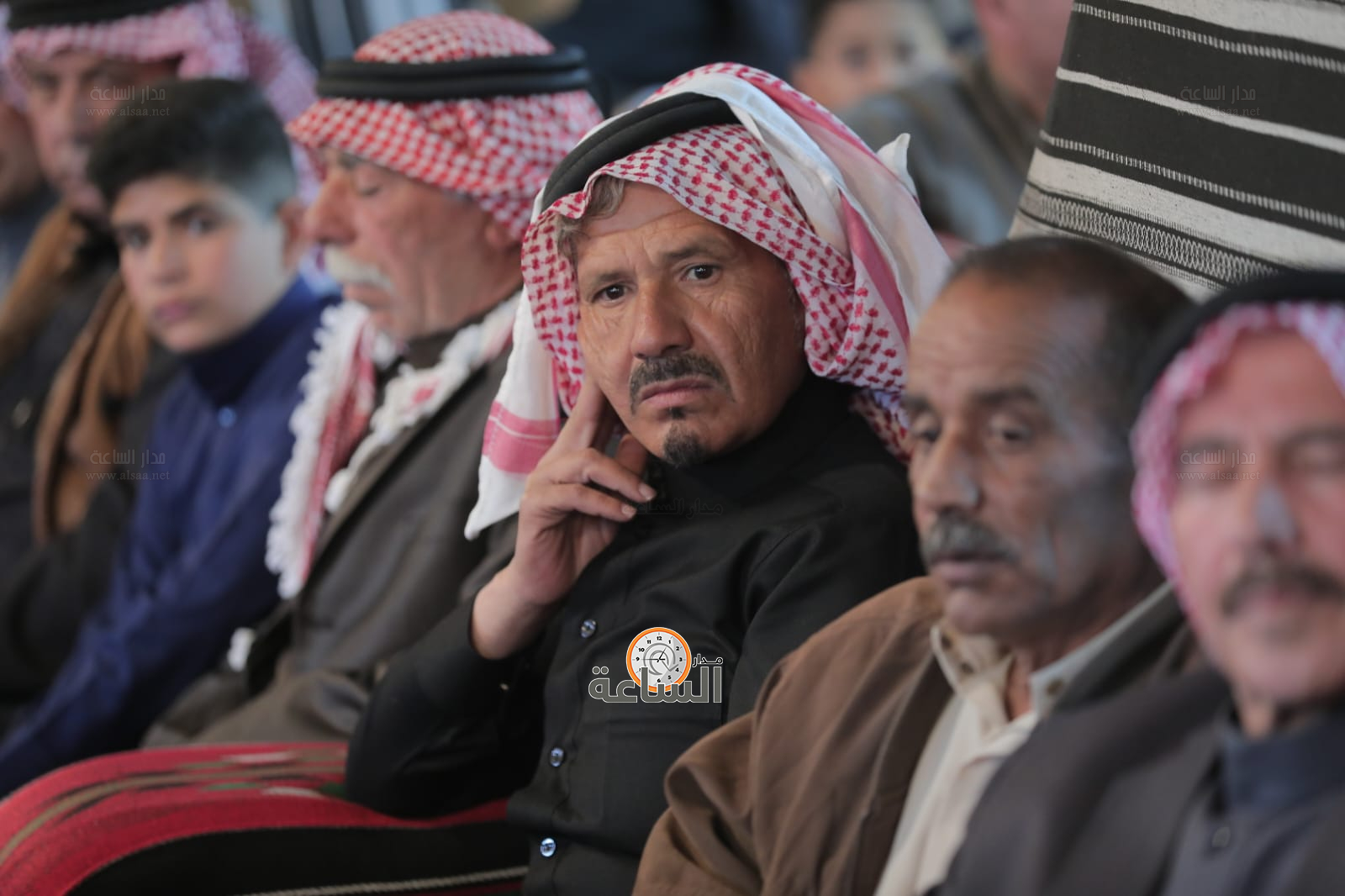 Madar Al-Saa Images 0.3579248477838477