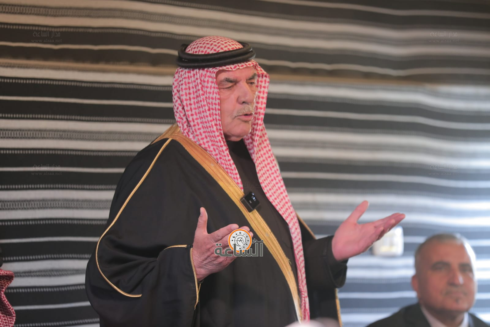 Madar Al-Saa Images 0.7463269778943347