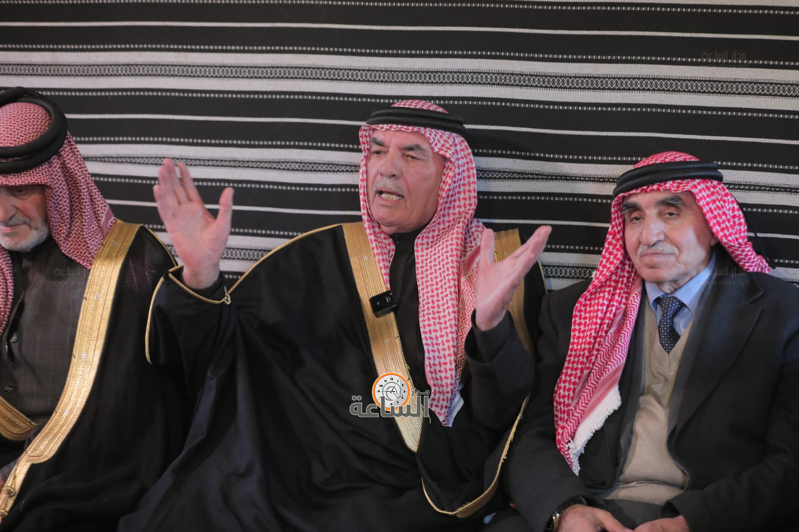 Madar Al-Saa Images 0.8006383388109055