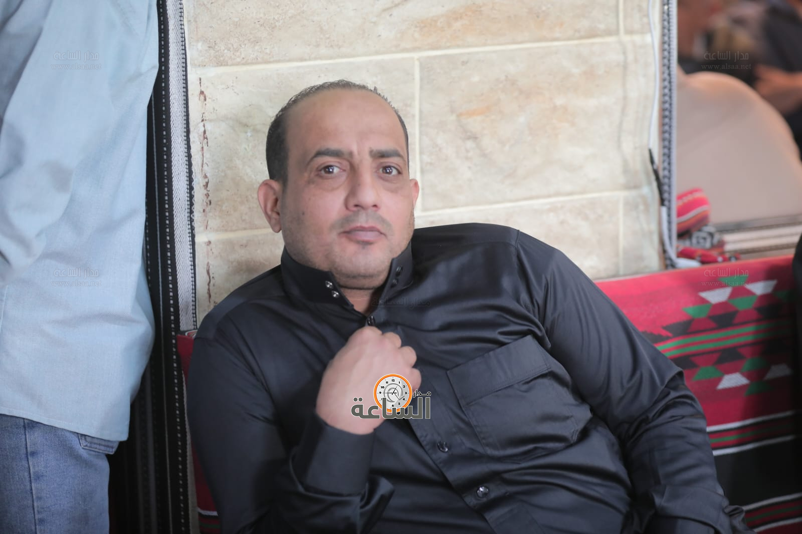 Madar Al-Saa Images 0.4638510953533852