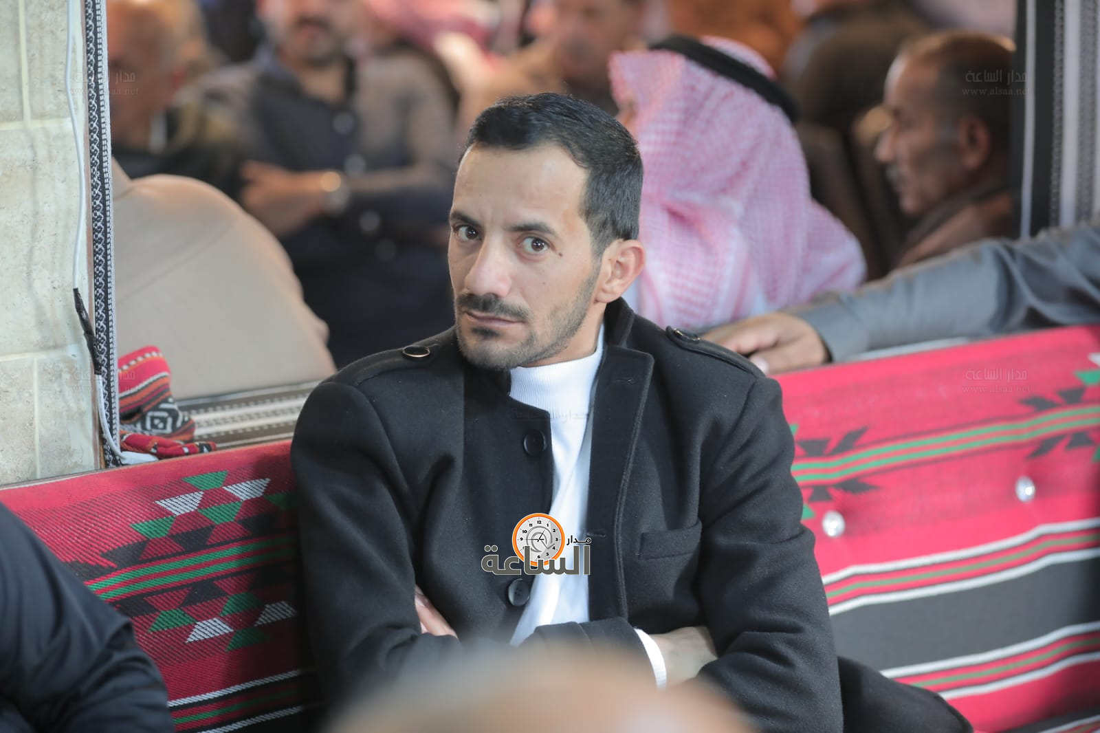 Madar Al-Saa Images 0.618646303652129