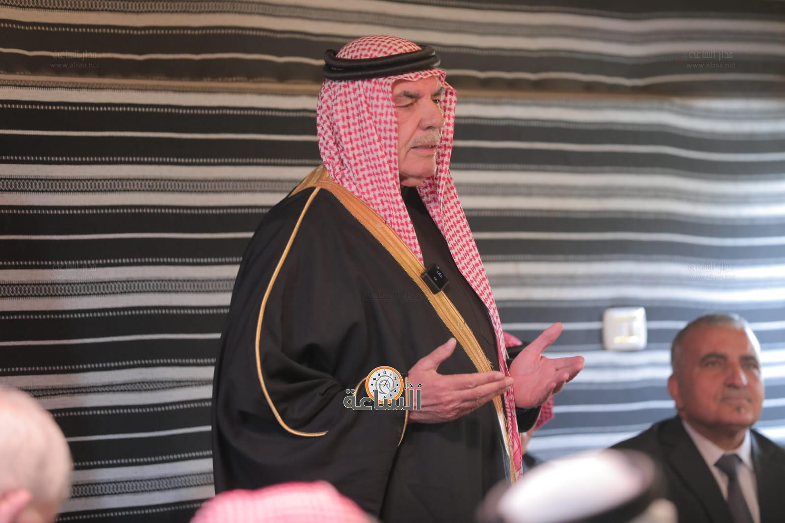 Madar Al-Saa Images 0.16560581755514292