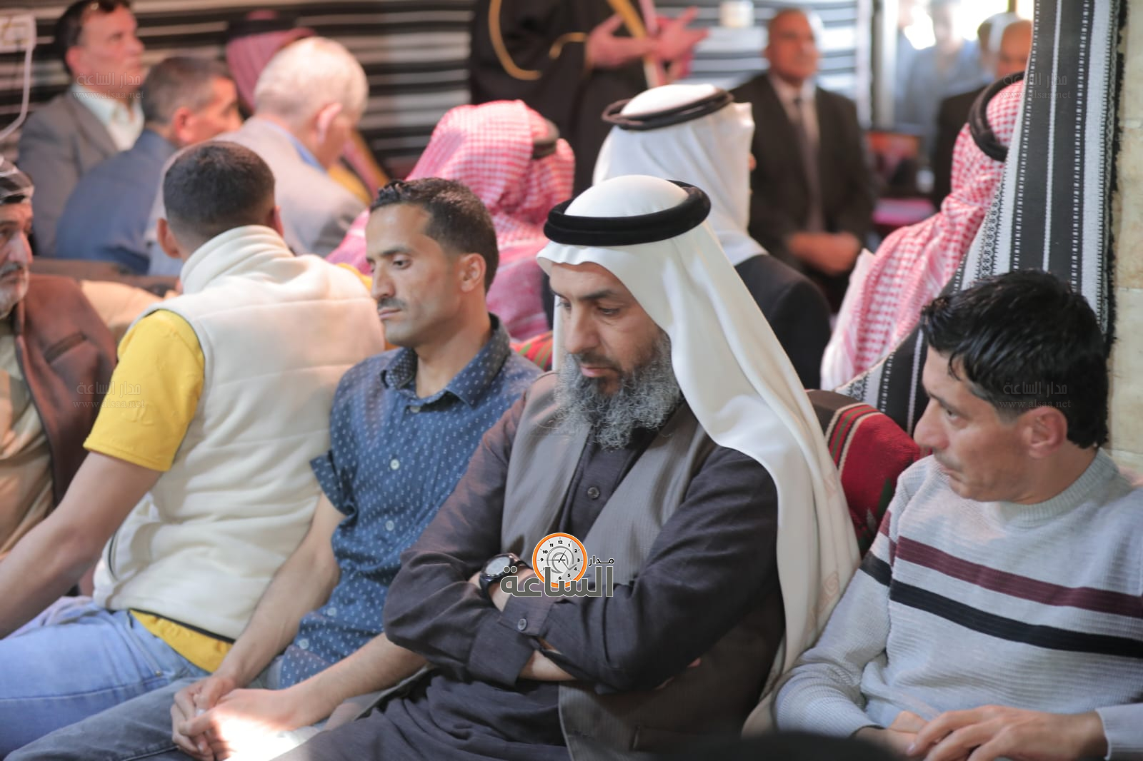 Madar Al-Saa Images 0.7578785039484812