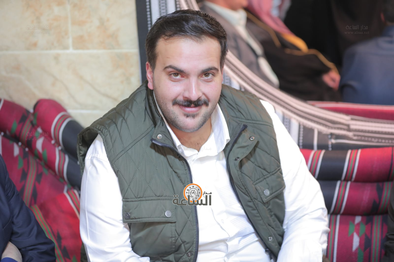 Madar Al-Saa Images 0.012065831145301686