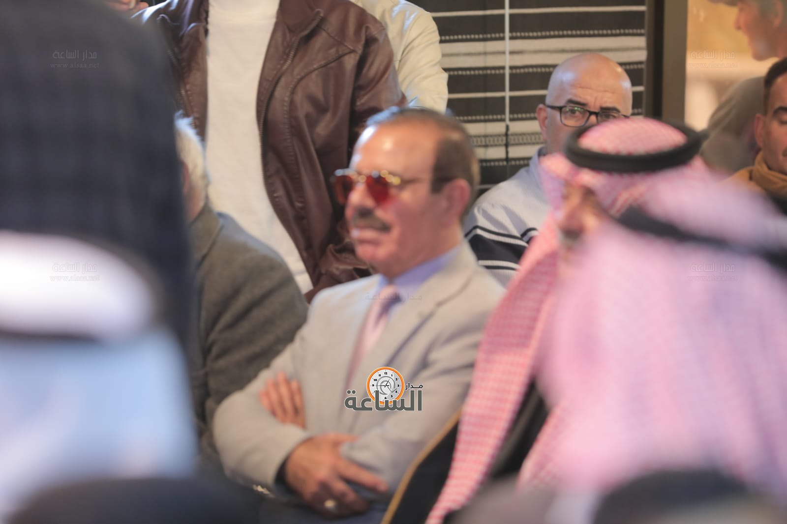 Madar Al-Saa Images 0.9614564437371107