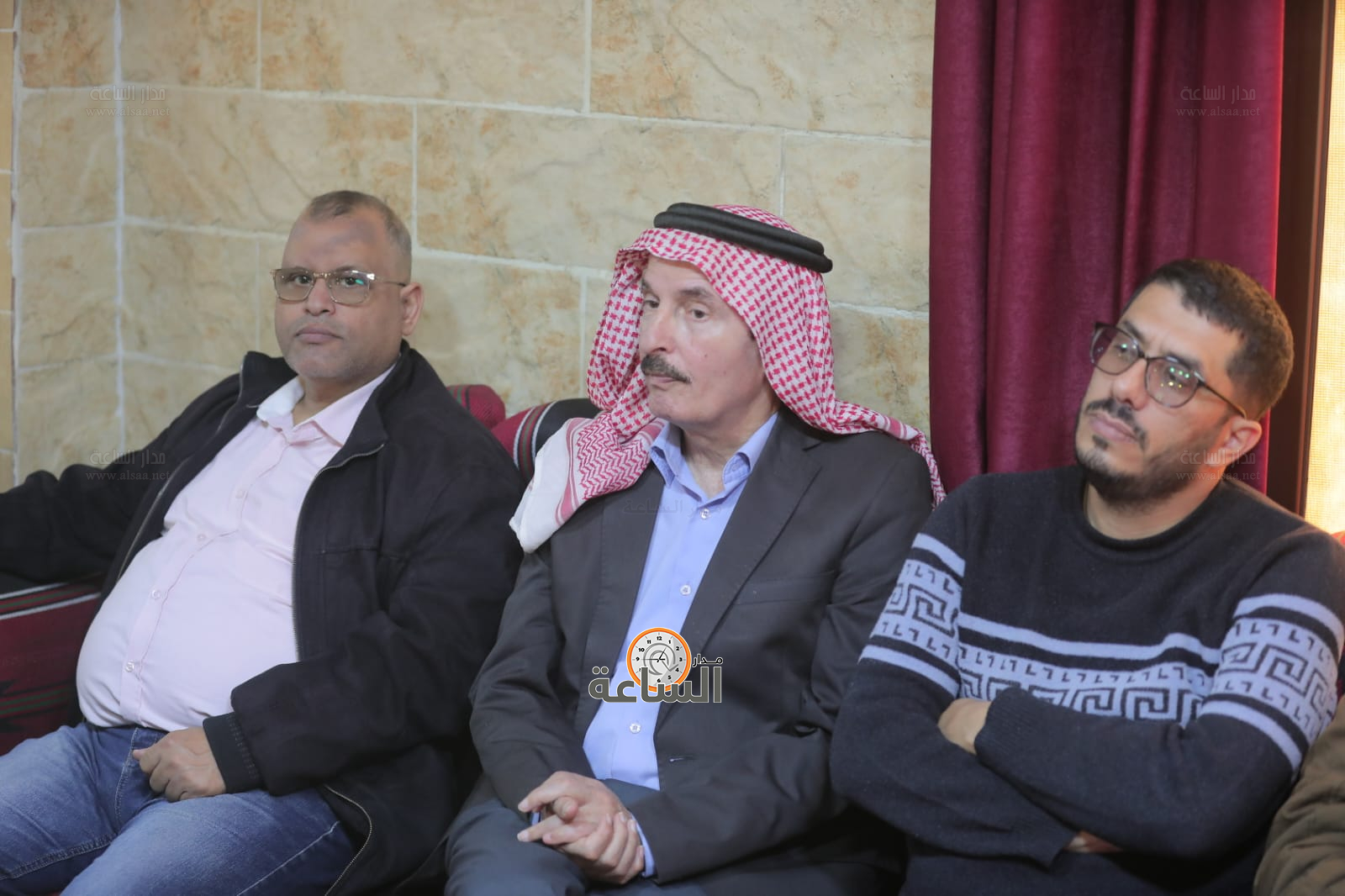 Madar Al-Saa Images 0.9583971942883736