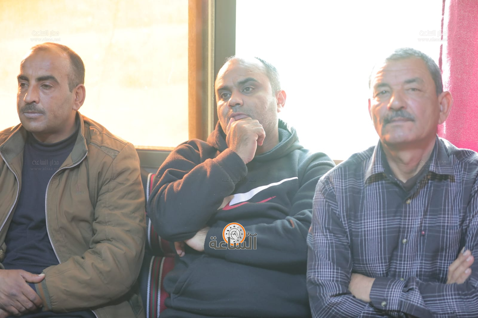 Madar Al-Saa Images 0.9209099874838085